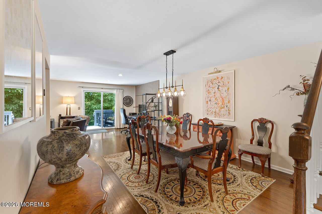 28 Hickory Lane Little Silver NJ 07739
