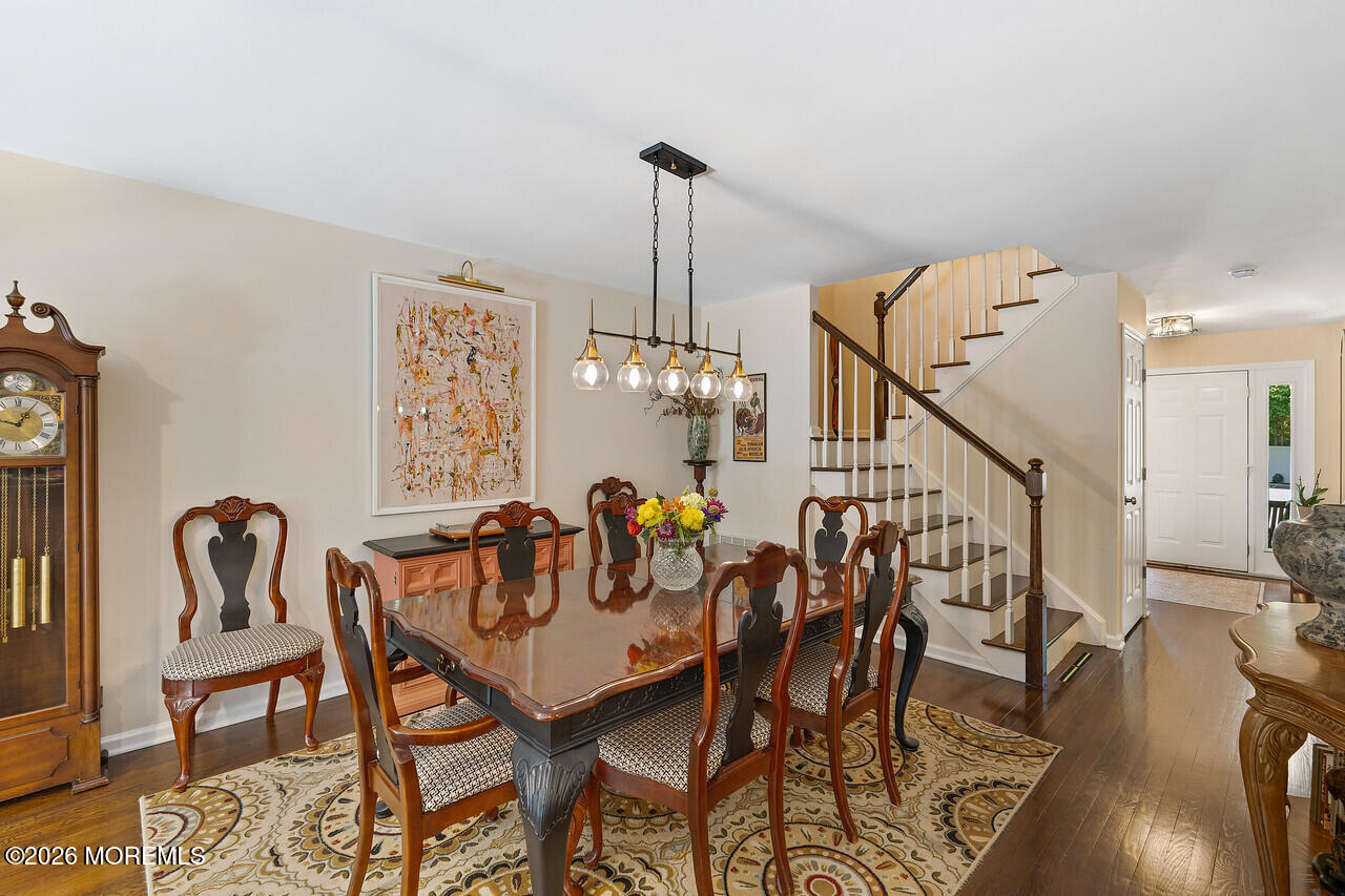 28 Hickory Lane Little Silver NJ 07739