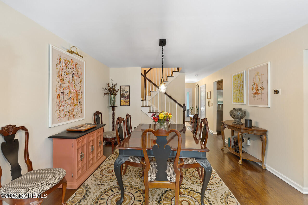 28 Hickory Lane Little Silver NJ 07739
