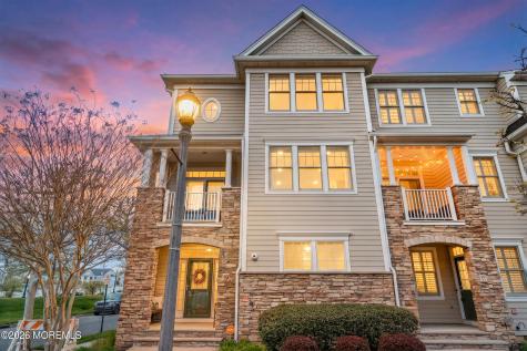19 Madison Avenue Long Branch NJ 07740