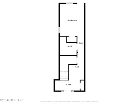 19 Madison Avenue Long Branch NJ 07740