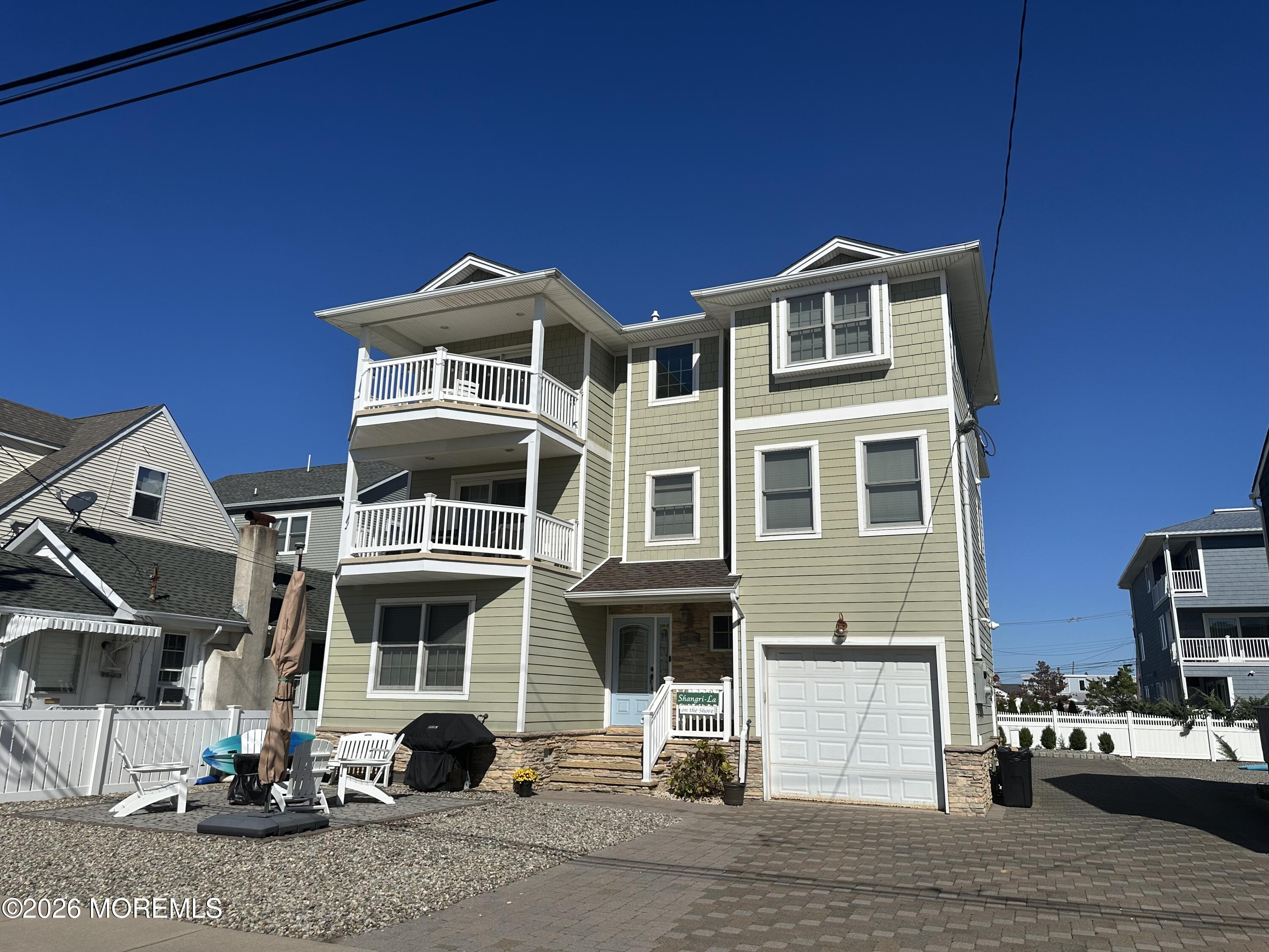 238 13th Avenue Seaside Park NJ 08752