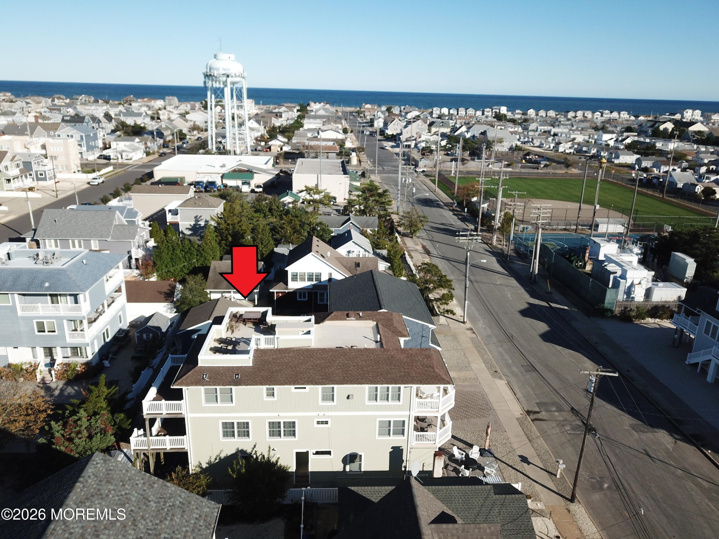 238 13th Avenue Seaside Park NJ 08752