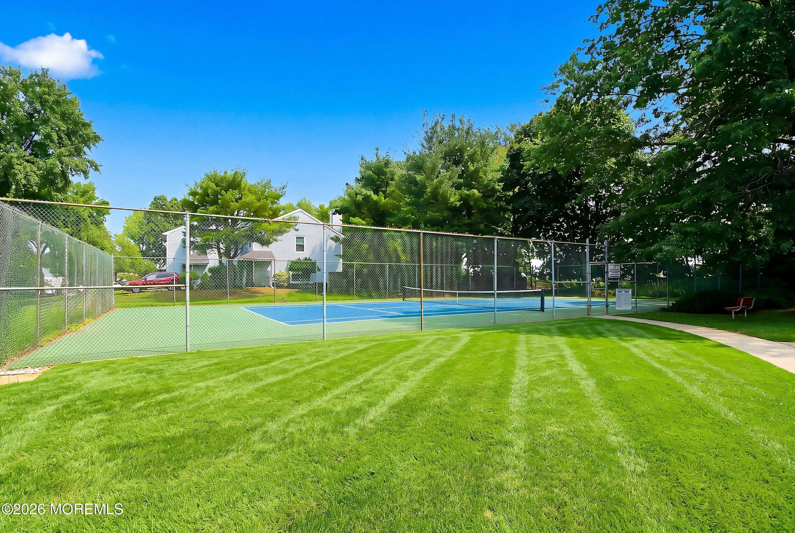 26 Malibu Drive Eatontown NJ 07724