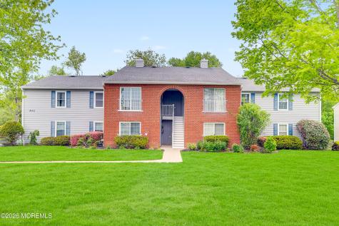 502 Harding Road Freehold NJ 07728