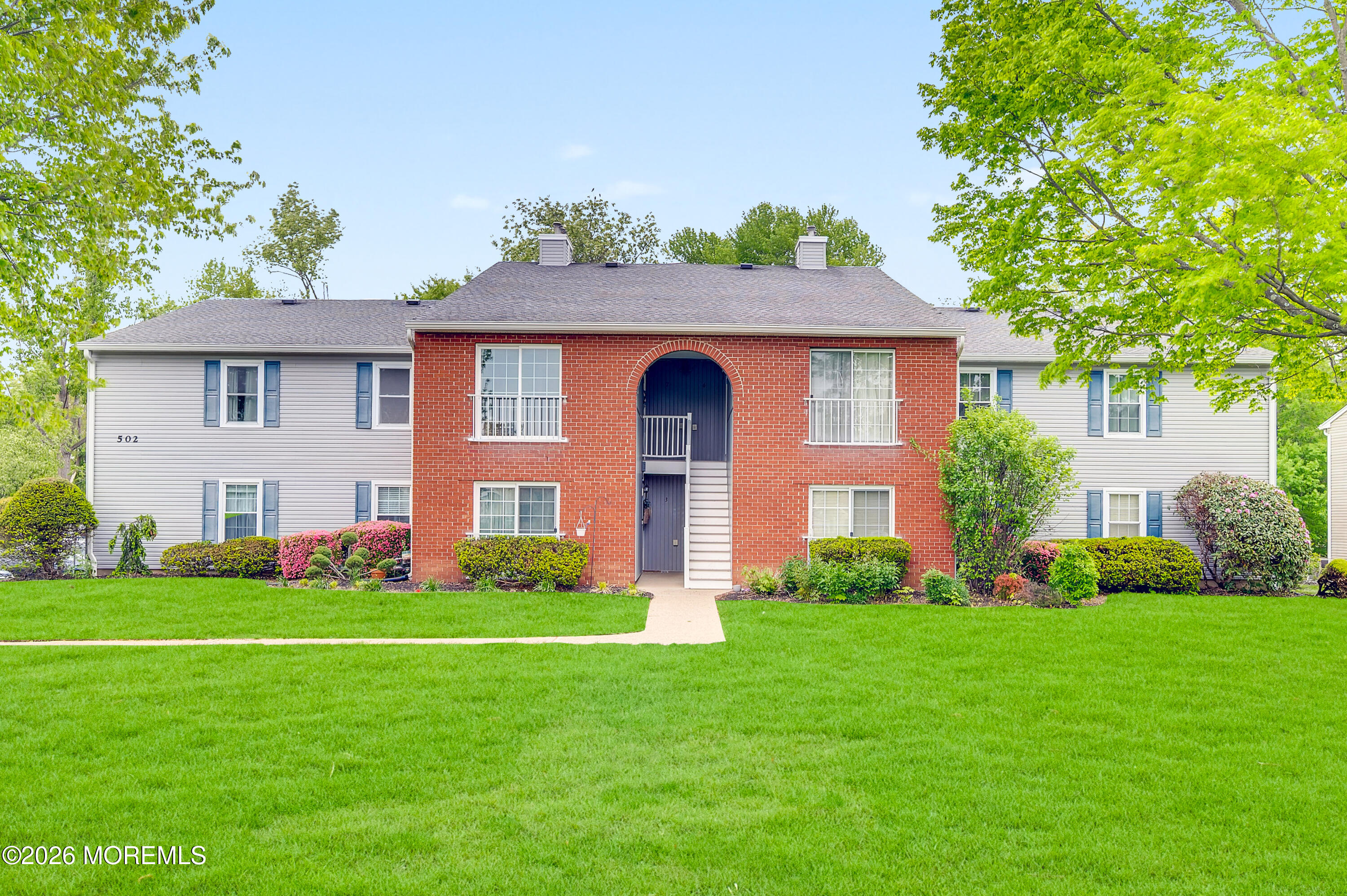 502 Harding Road Freehold NJ 07728
