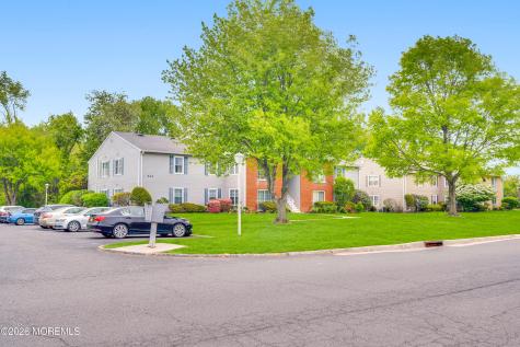 502 Harding Road Freehold NJ 07728