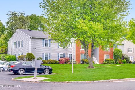 502 Harding Road Freehold NJ 07728