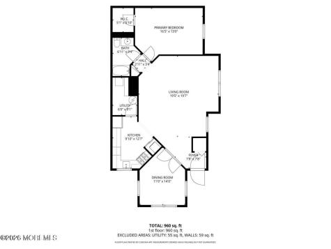 304 Buckingham Circle Middletown NJ 07748