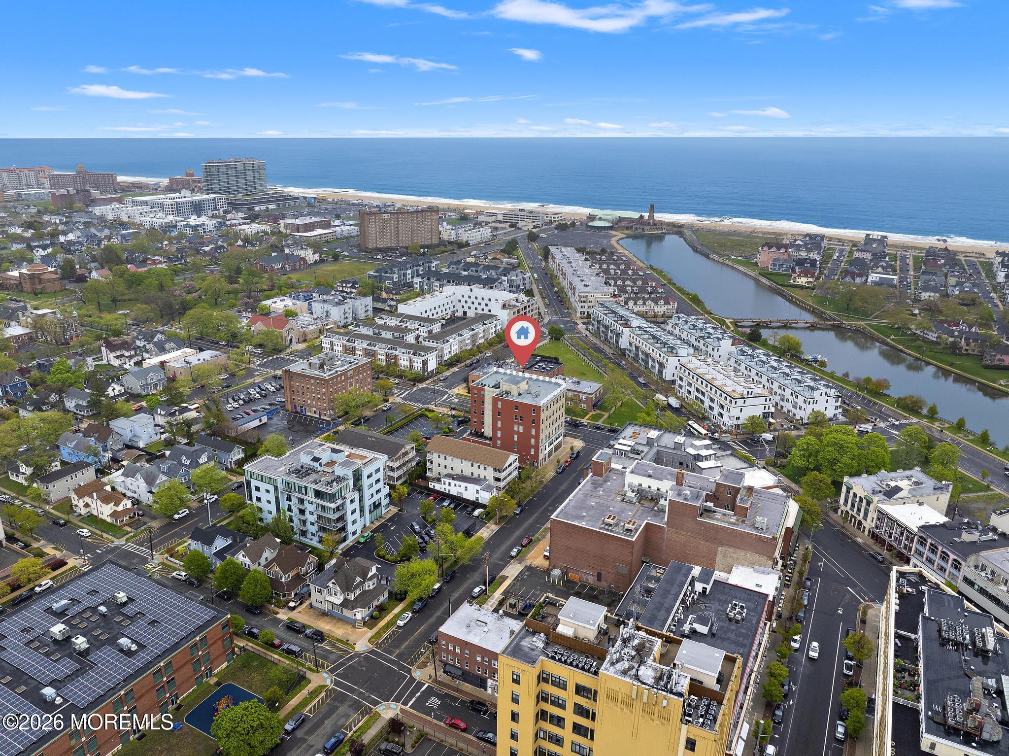 501 Grand Avenue Asbury Park NJ 07712