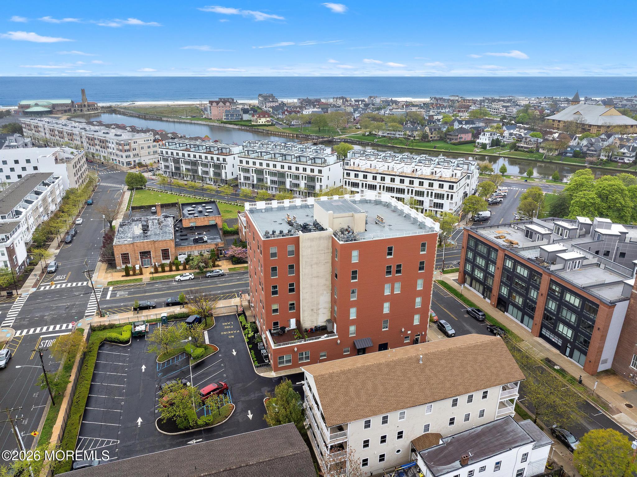 501 Grand Avenue Asbury Park NJ 07712