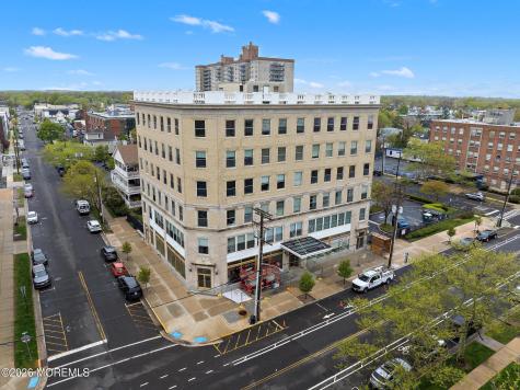 501 Grand Avenue Asbury Park NJ 07712