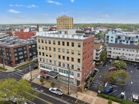 501 Grand Avenue Asbury Park NJ 07712