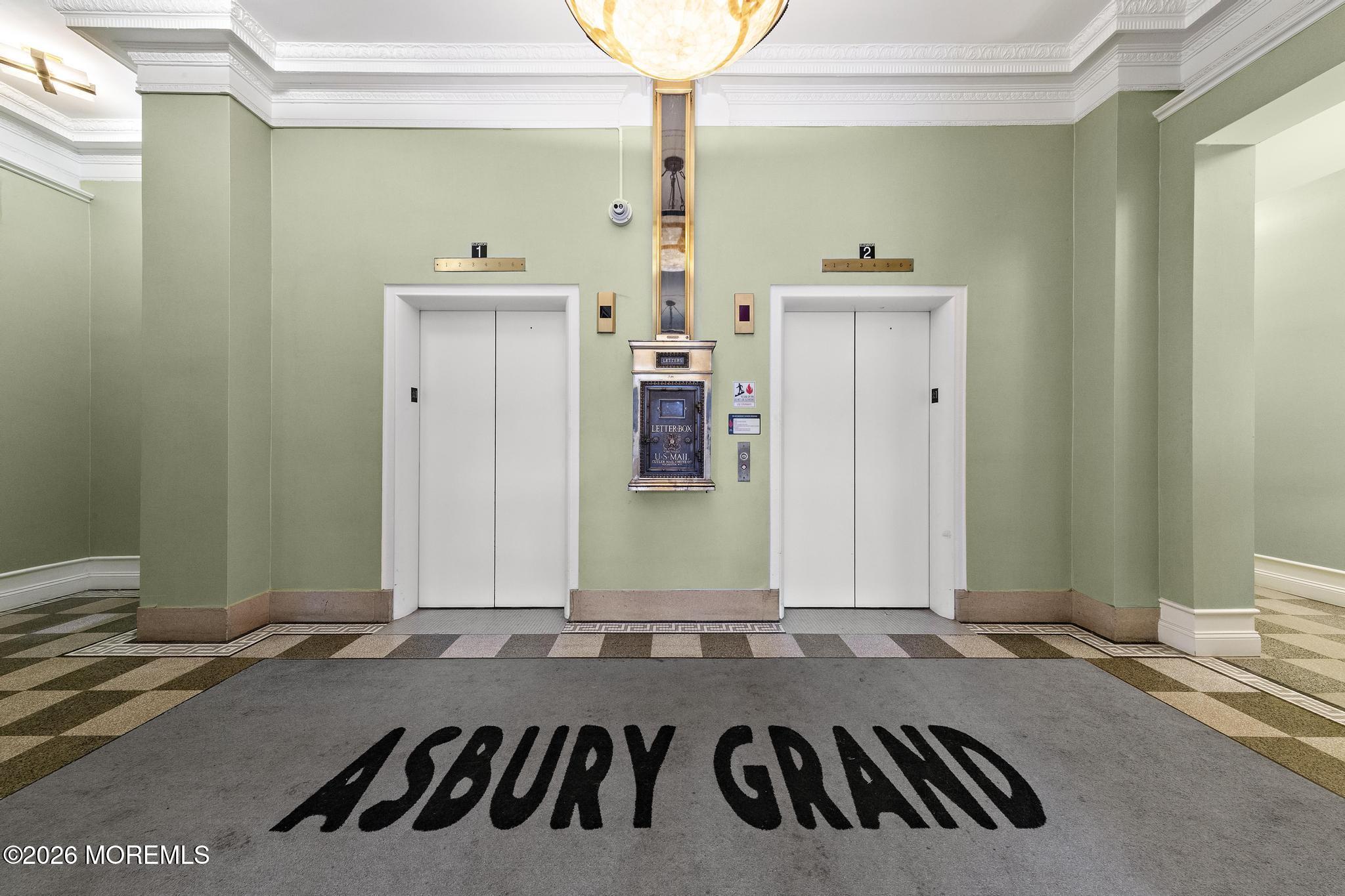 501 Grand Avenue Asbury Park NJ 07712