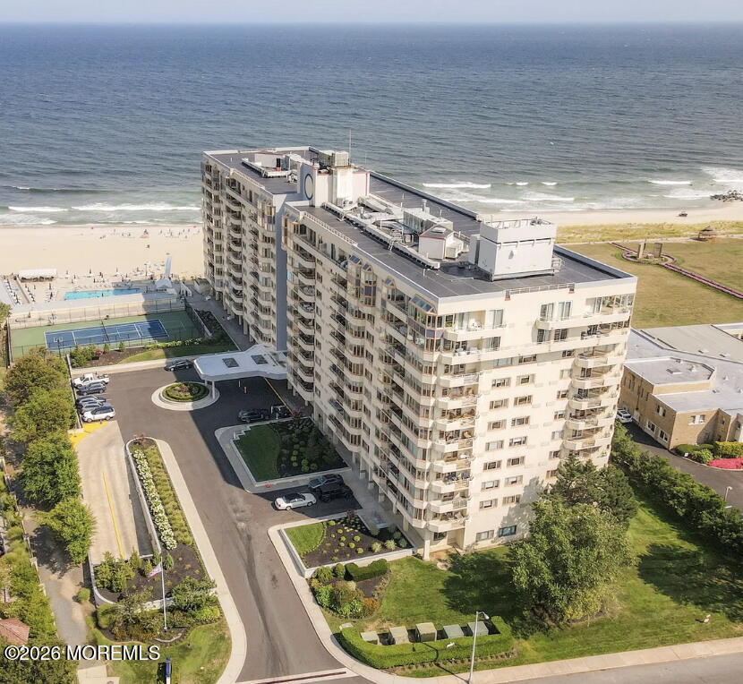 717 Ocean Avenue Long Branch NJ 07740