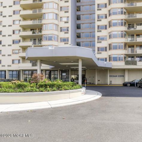 717 Ocean Avenue Long Branch NJ 07740