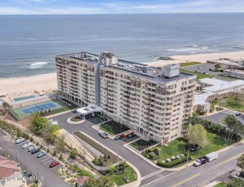 717 Ocean Avenue Long Branch NJ 07740