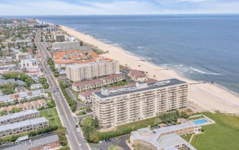 717 Ocean Avenue Long Branch NJ 07740