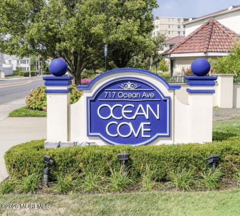 717 Ocean Avenue Long Branch NJ 07740