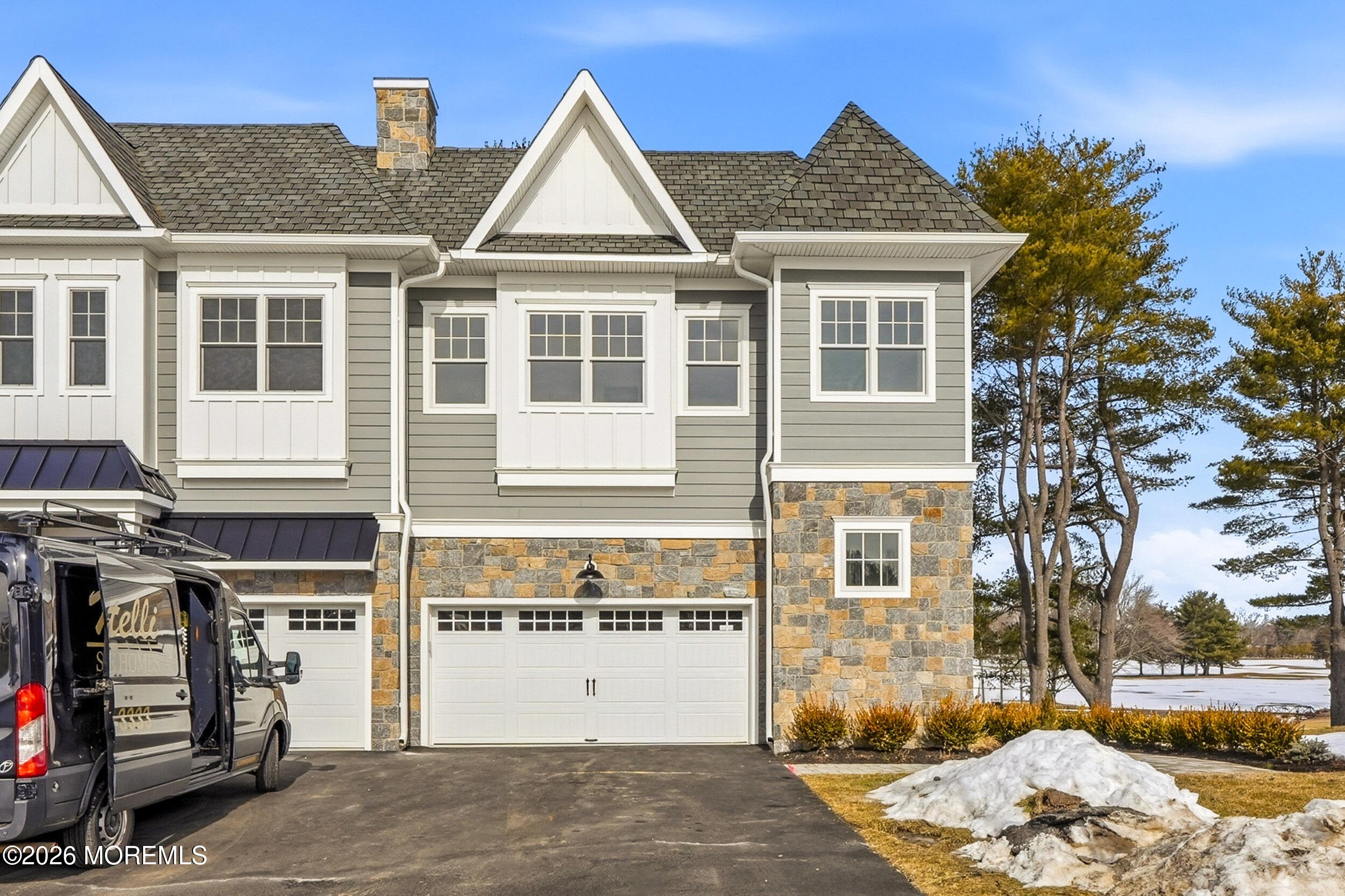 124 Eagle Way Eatontown NJ 07724