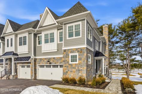 124 Eagle Way Eatontown NJ 07724