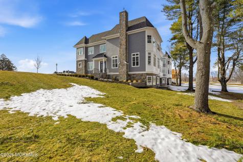 124 Eagle Way Eatontown NJ 07724