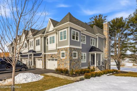 124 Eagle Way Eatontown NJ 07724
