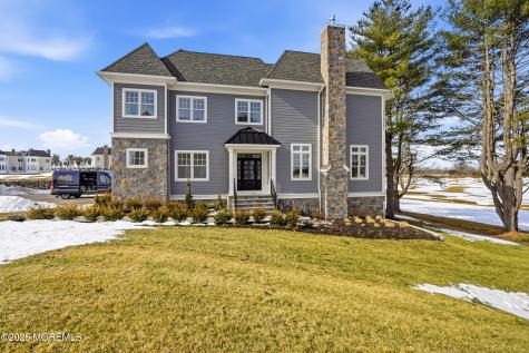 124 Eagle Way Eatontown NJ 07724