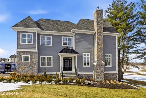 124 Eagle Way Eatontown NJ 07724