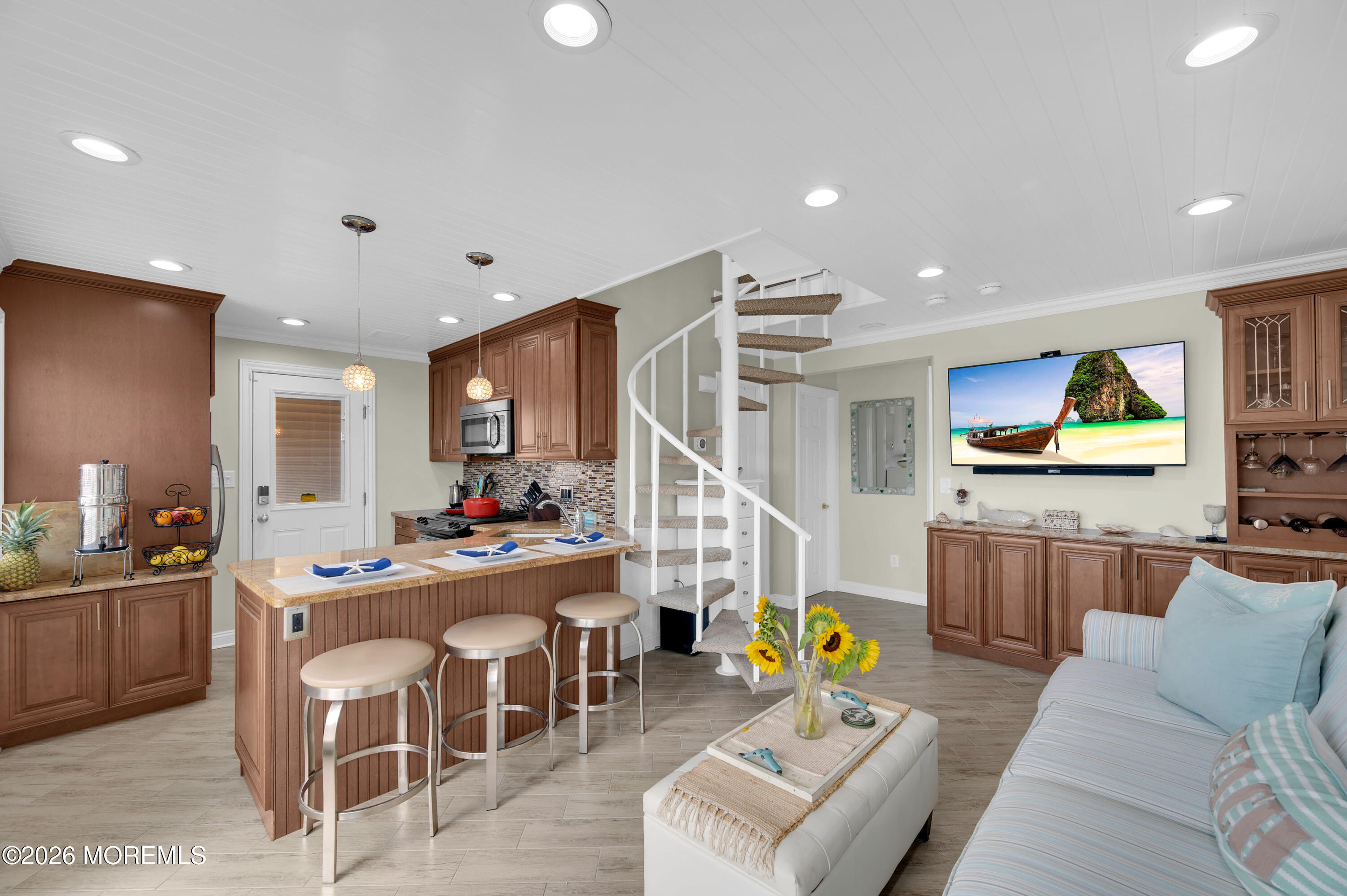2 2nd Avenue Ortley Beach NJ 08751