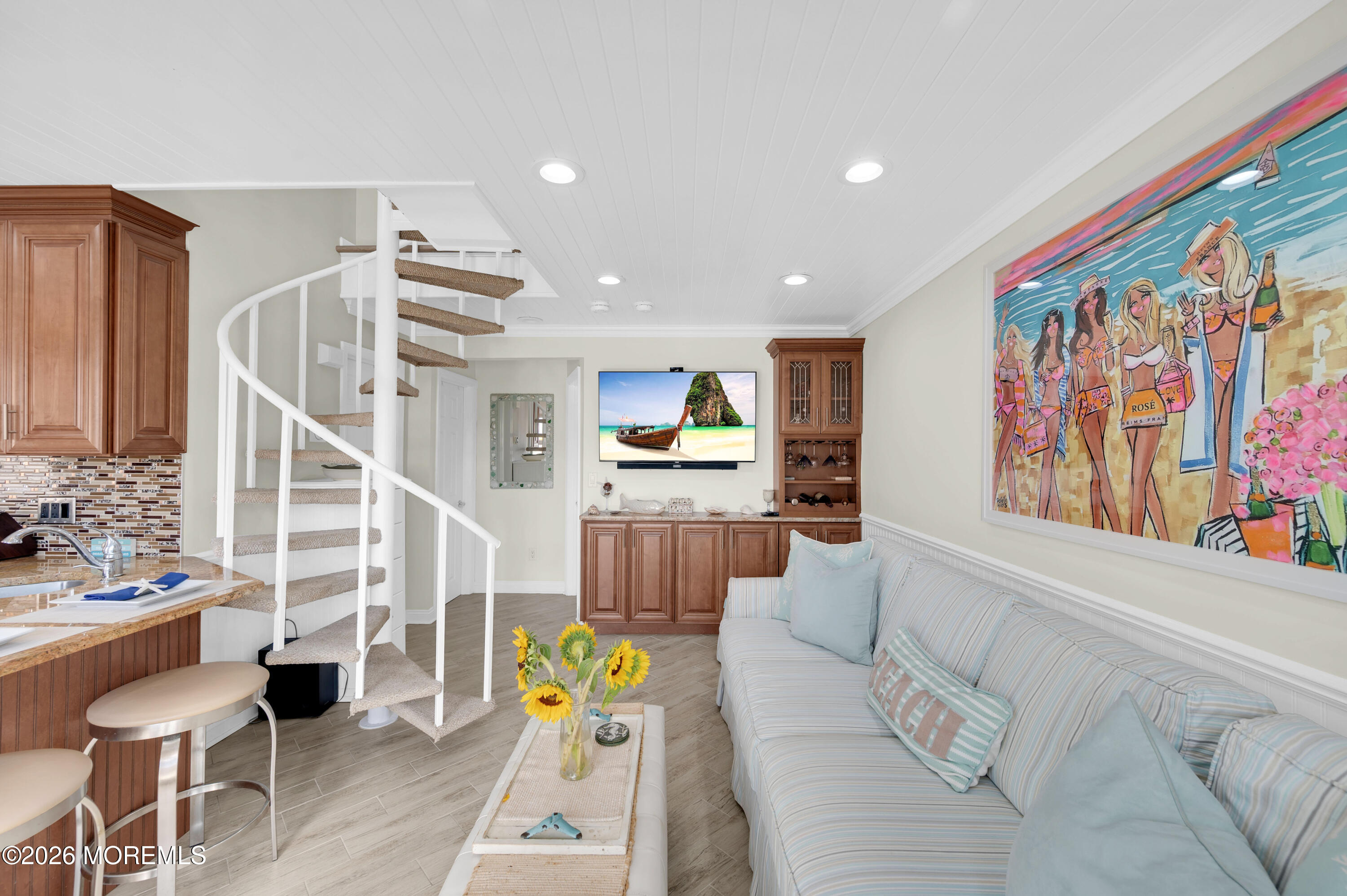 2 2nd Avenue Ortley Beach NJ 08751