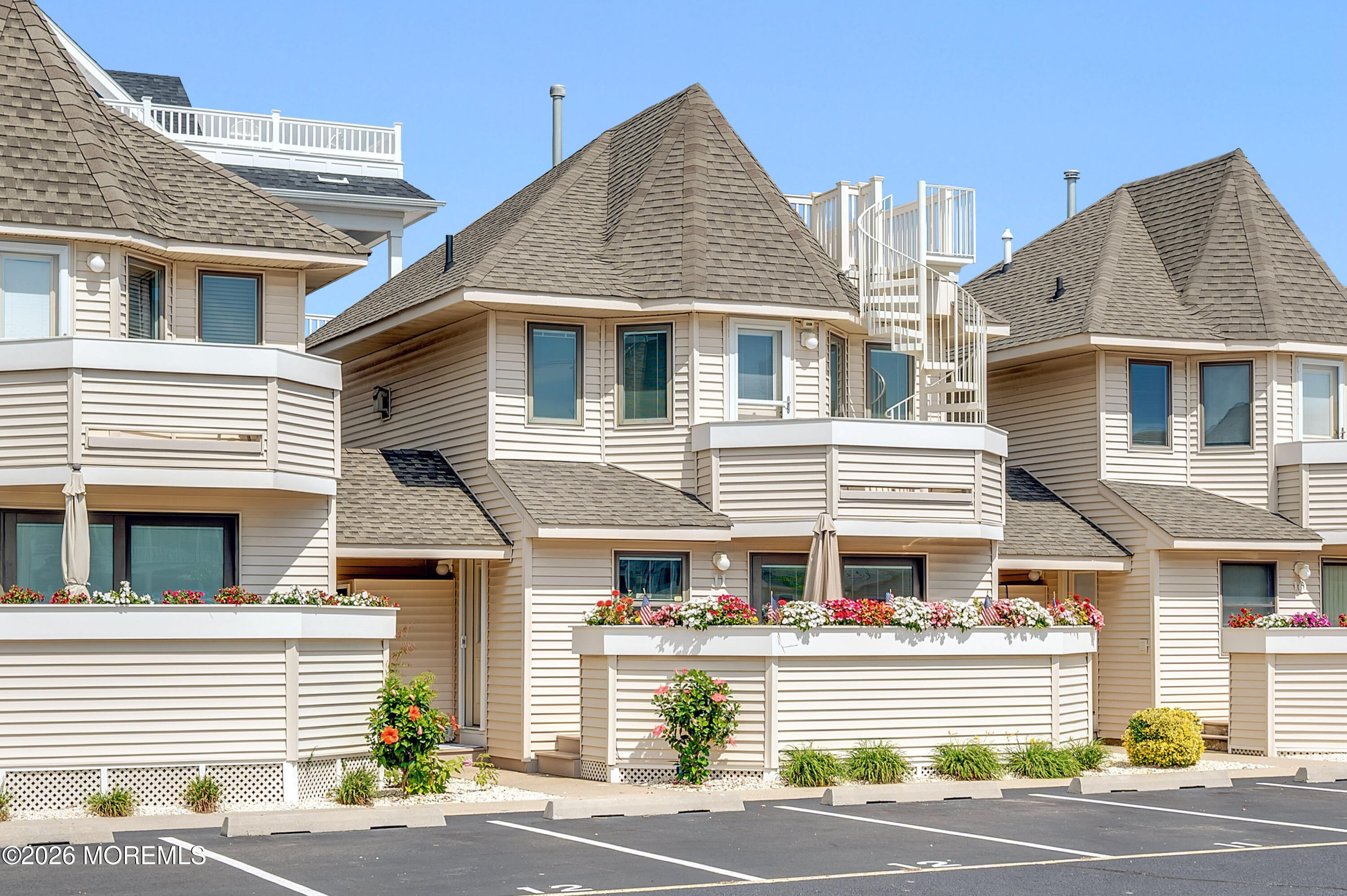 2 2nd Avenue Ortley Beach NJ 08751