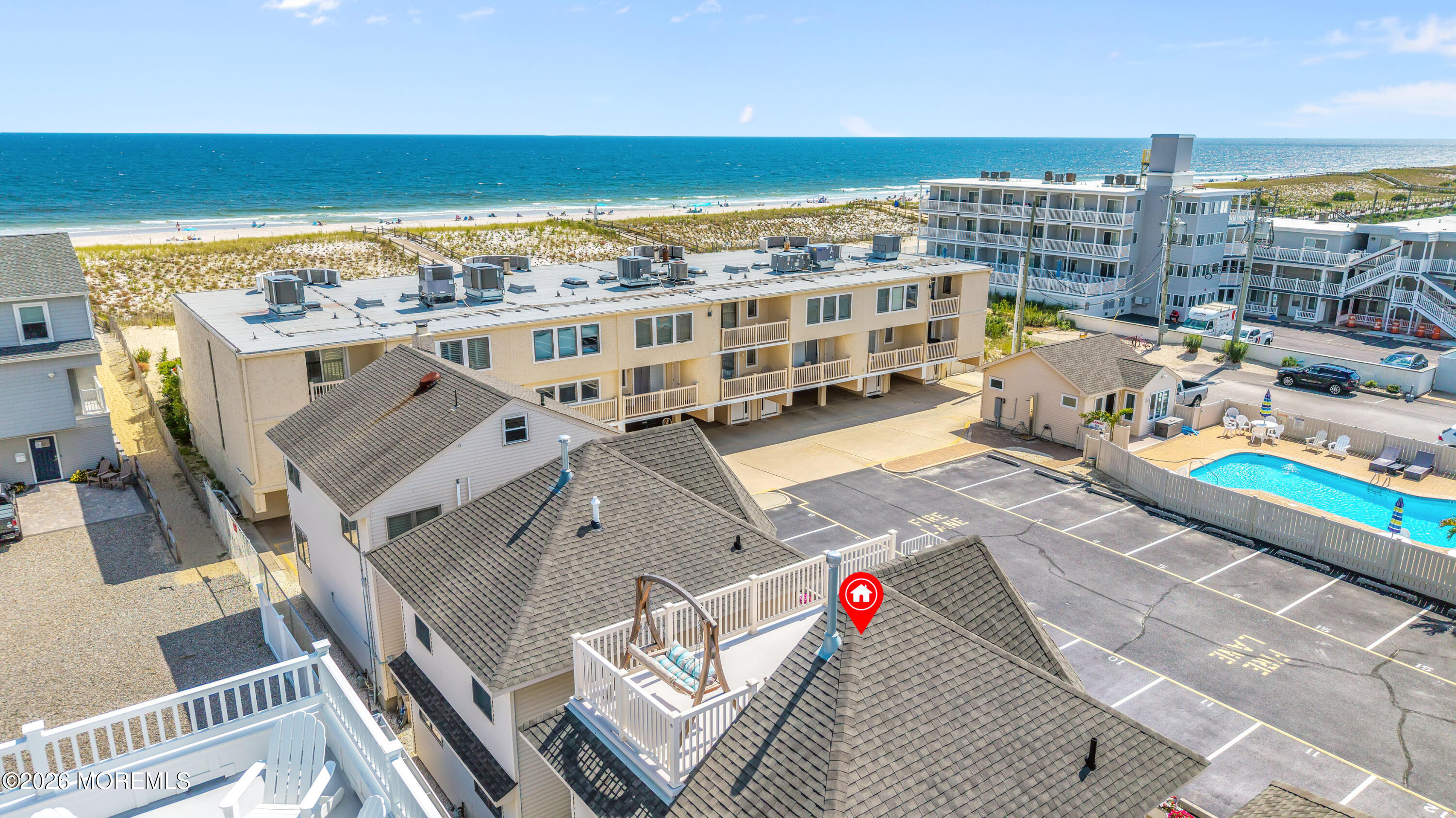 2 2nd Avenue Ortley Beach NJ 08751