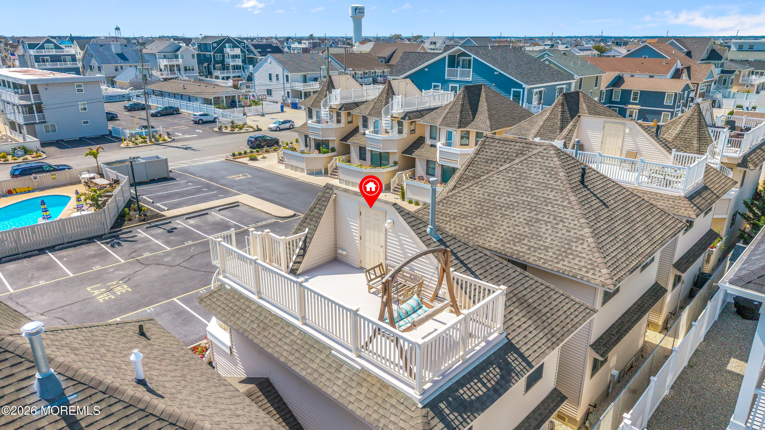 2 2nd Avenue Ortley Beach NJ 08751