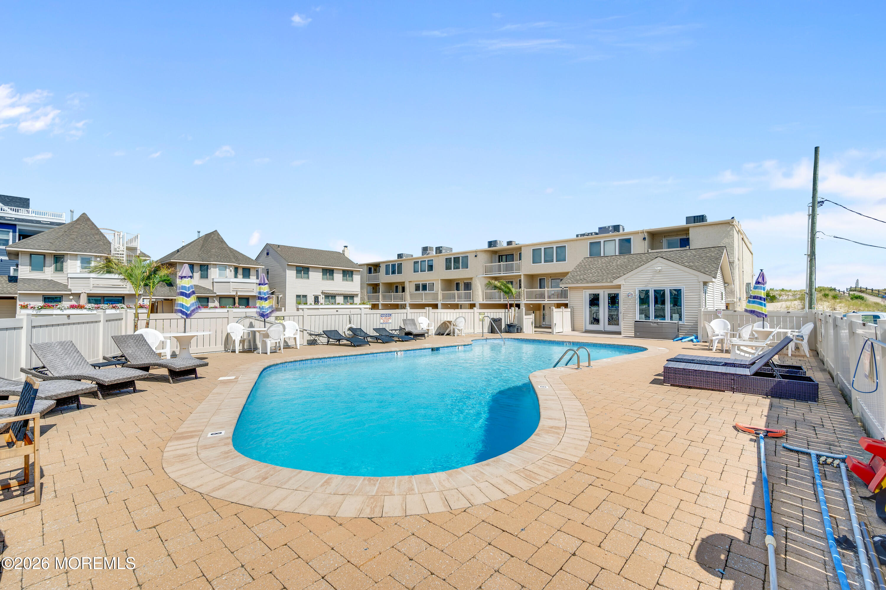 2 2nd Avenue Ortley Beach NJ 08751
