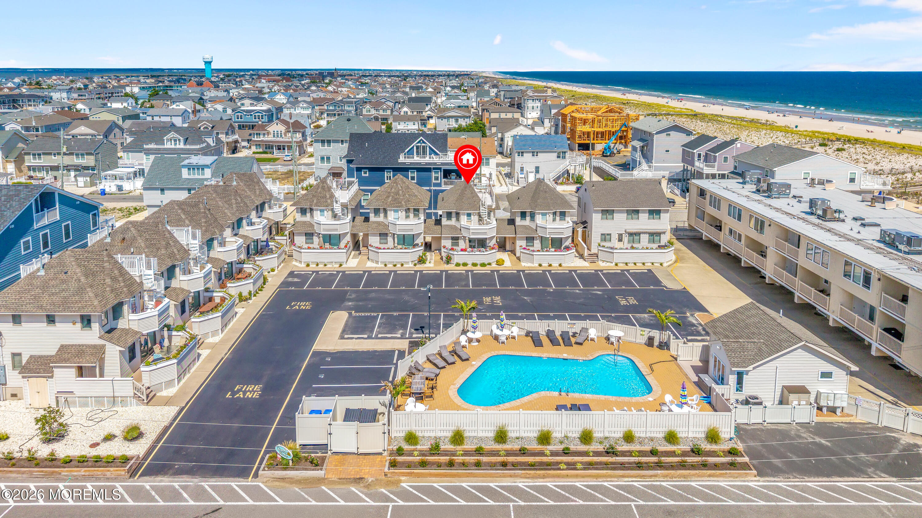 2 2nd Avenue Ortley Beach NJ 08751