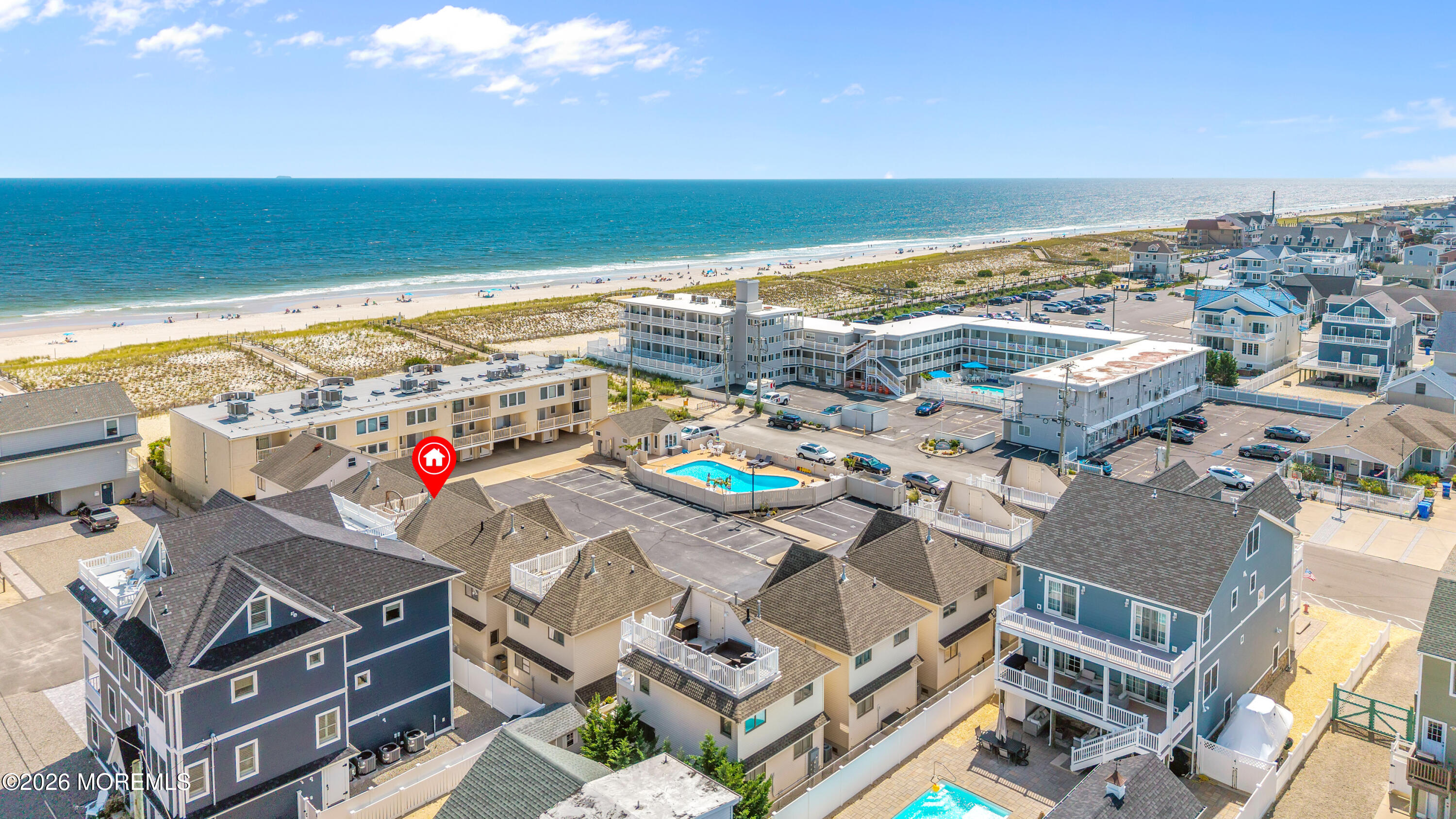 2 2nd Avenue Ortley Beach NJ 08751