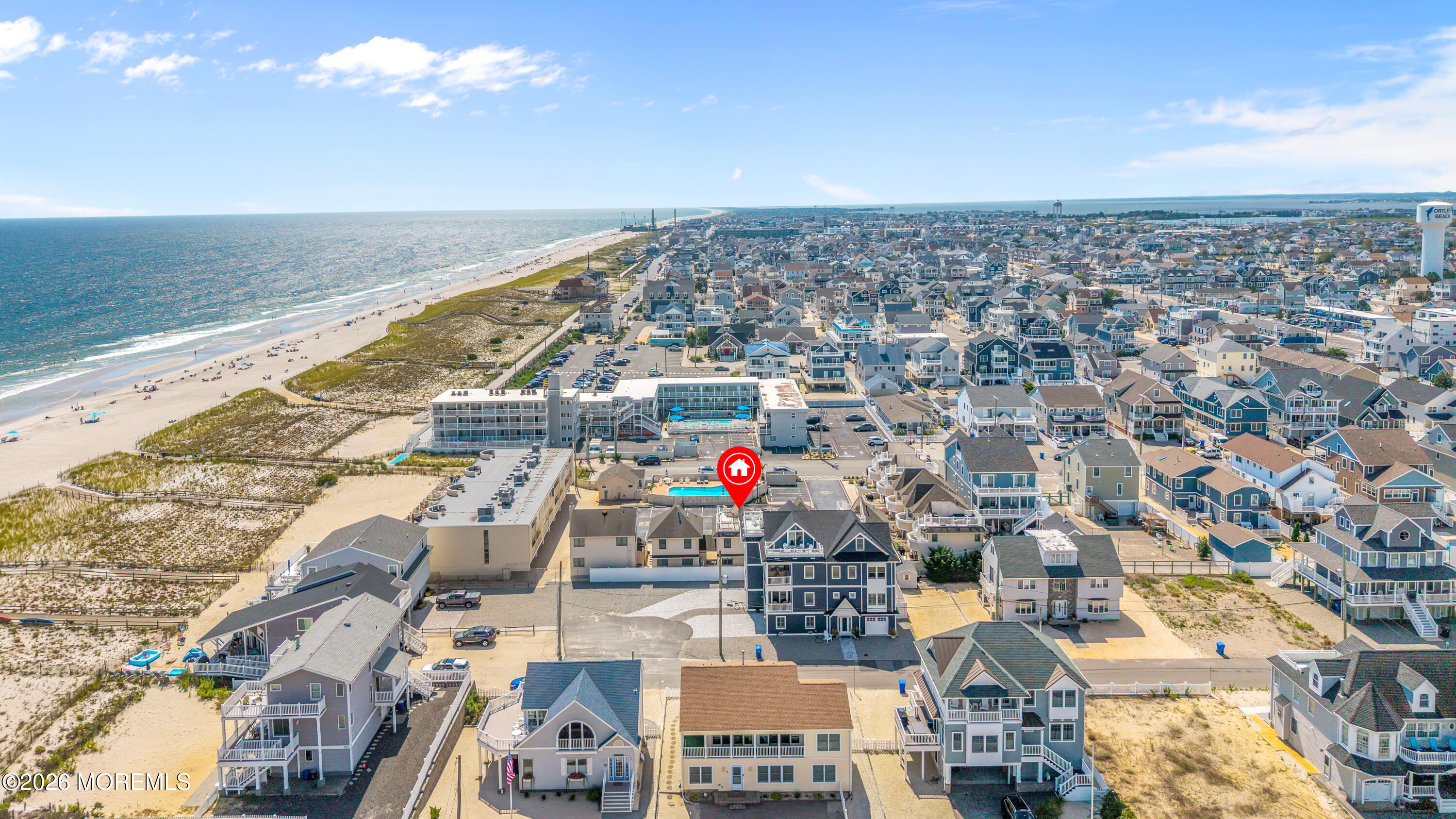 2 2nd Avenue Ortley Beach NJ 08751