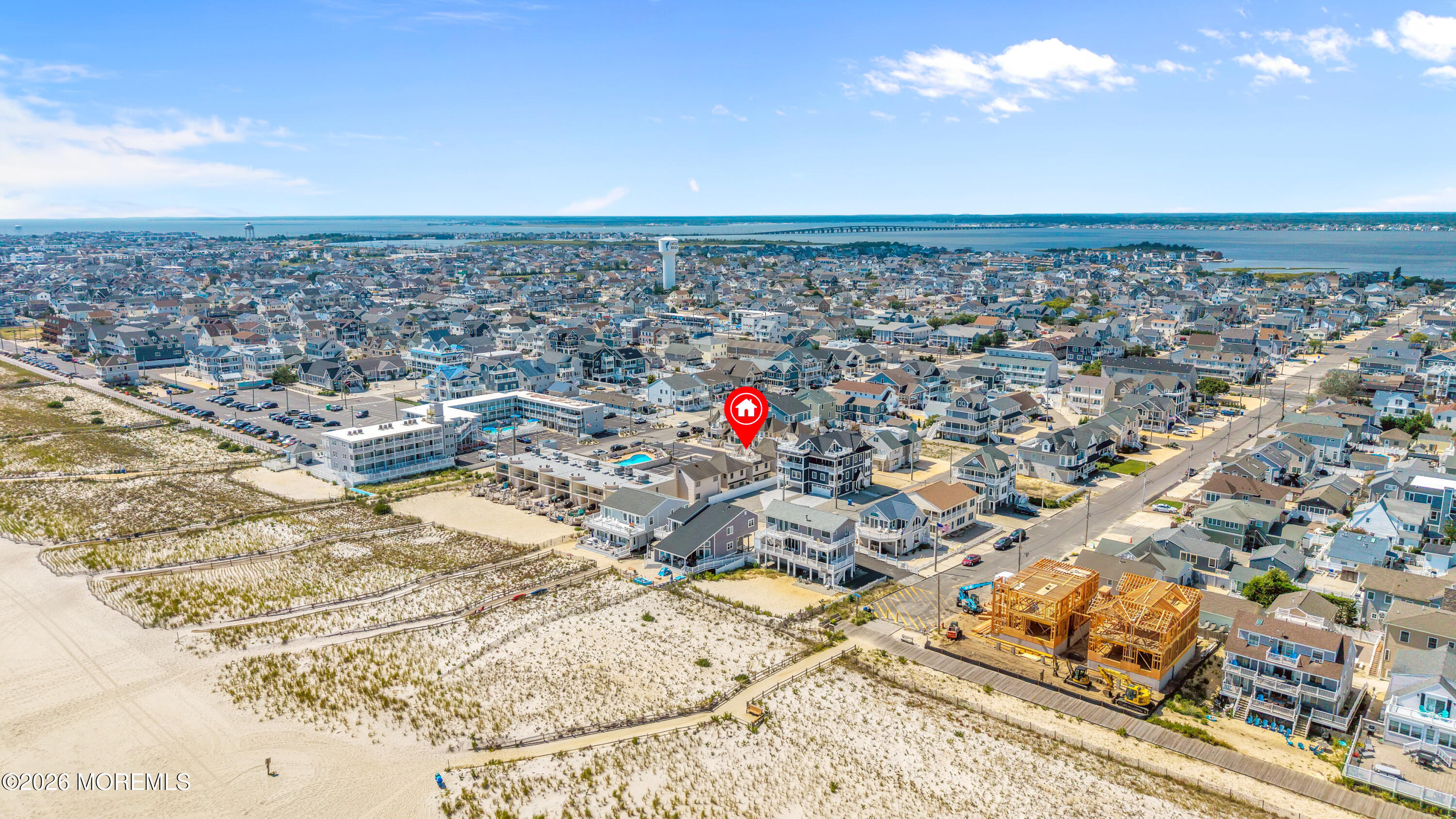 2 2nd Avenue Ortley Beach NJ 08751