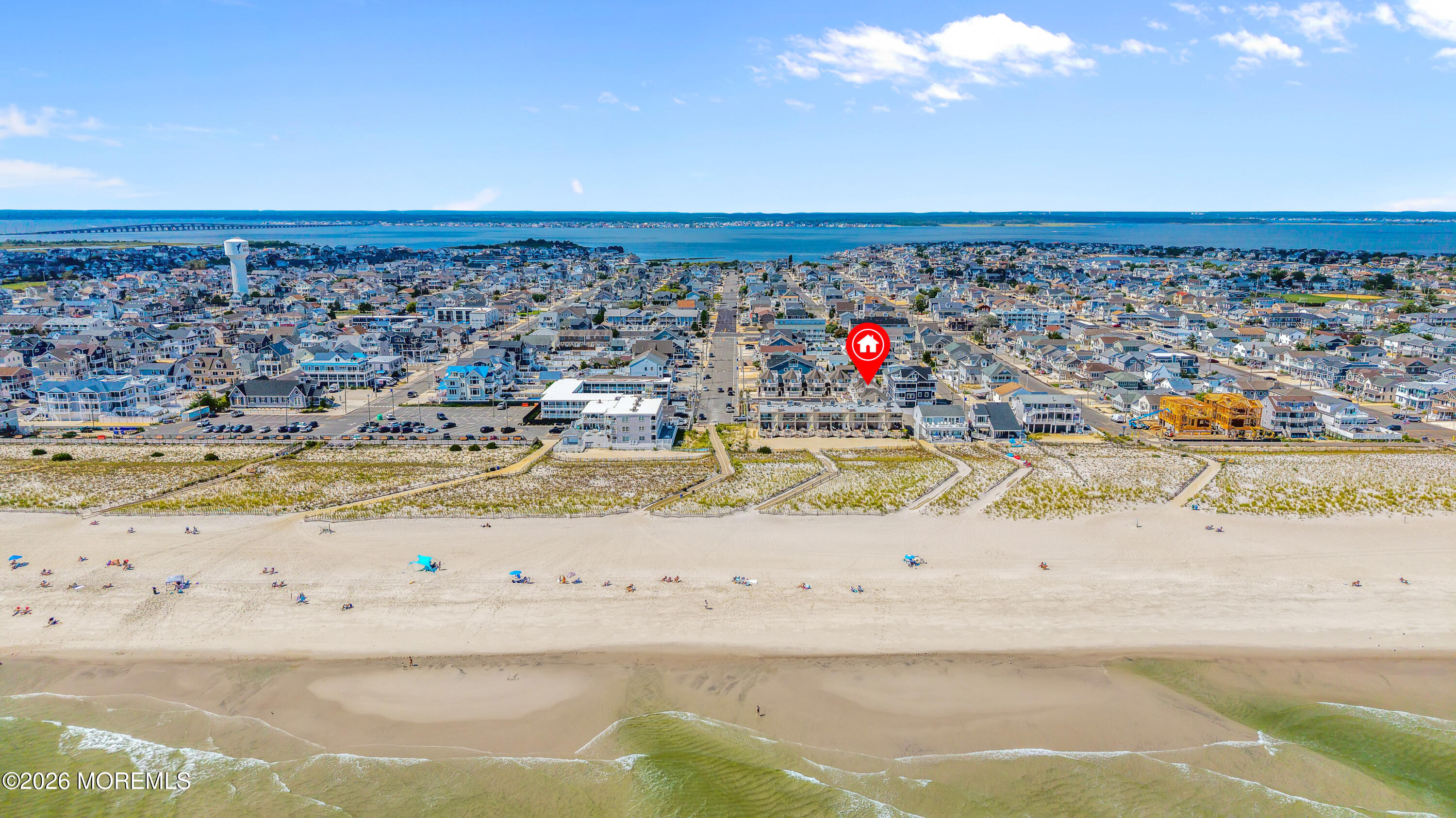 2 2nd Avenue Ortley Beach NJ 08751