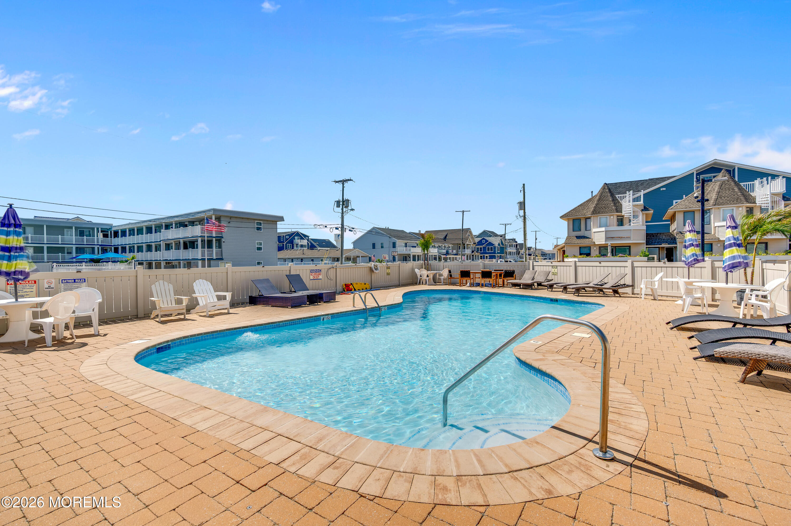 2 2nd Avenue Ortley Beach NJ 08751
