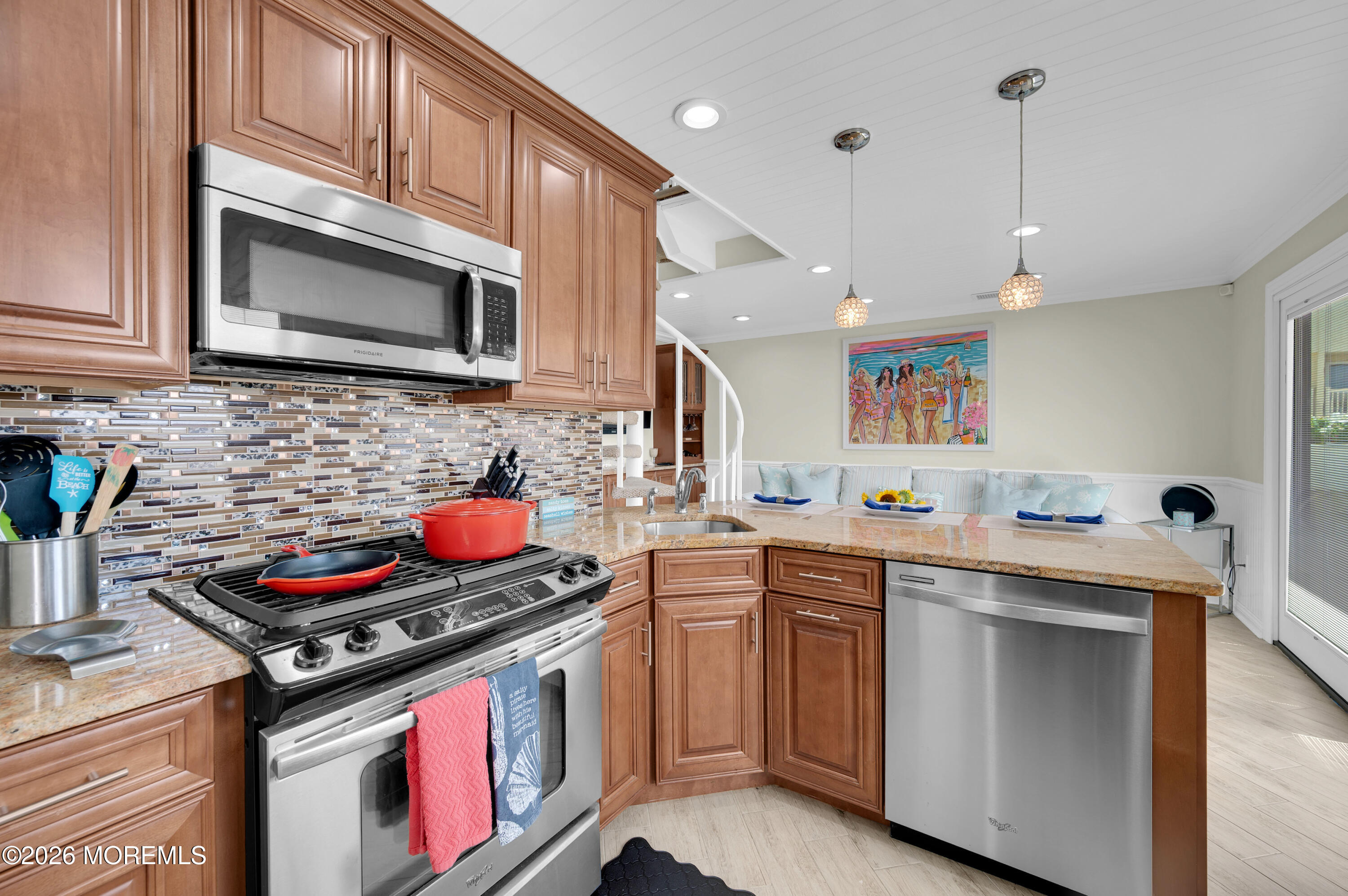 2 2nd Avenue Ortley Beach NJ 08751