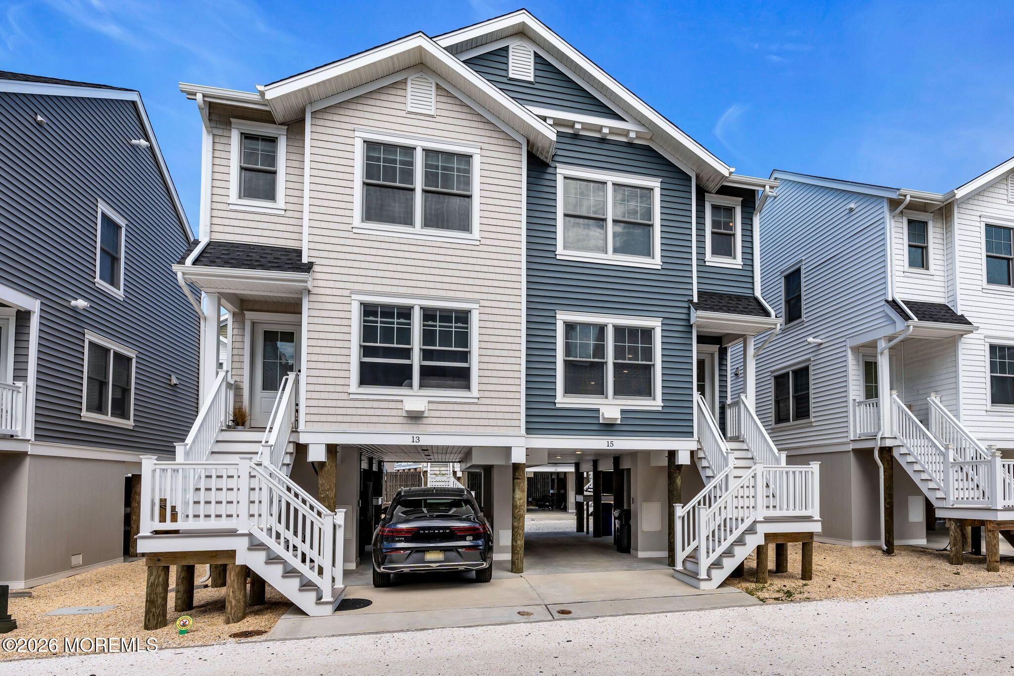 15 Shell Road Mantoloking NJ 08738
