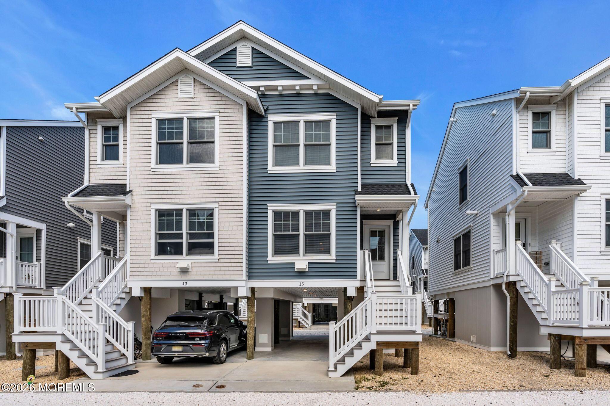 15 Shell Road Mantoloking NJ 08738
