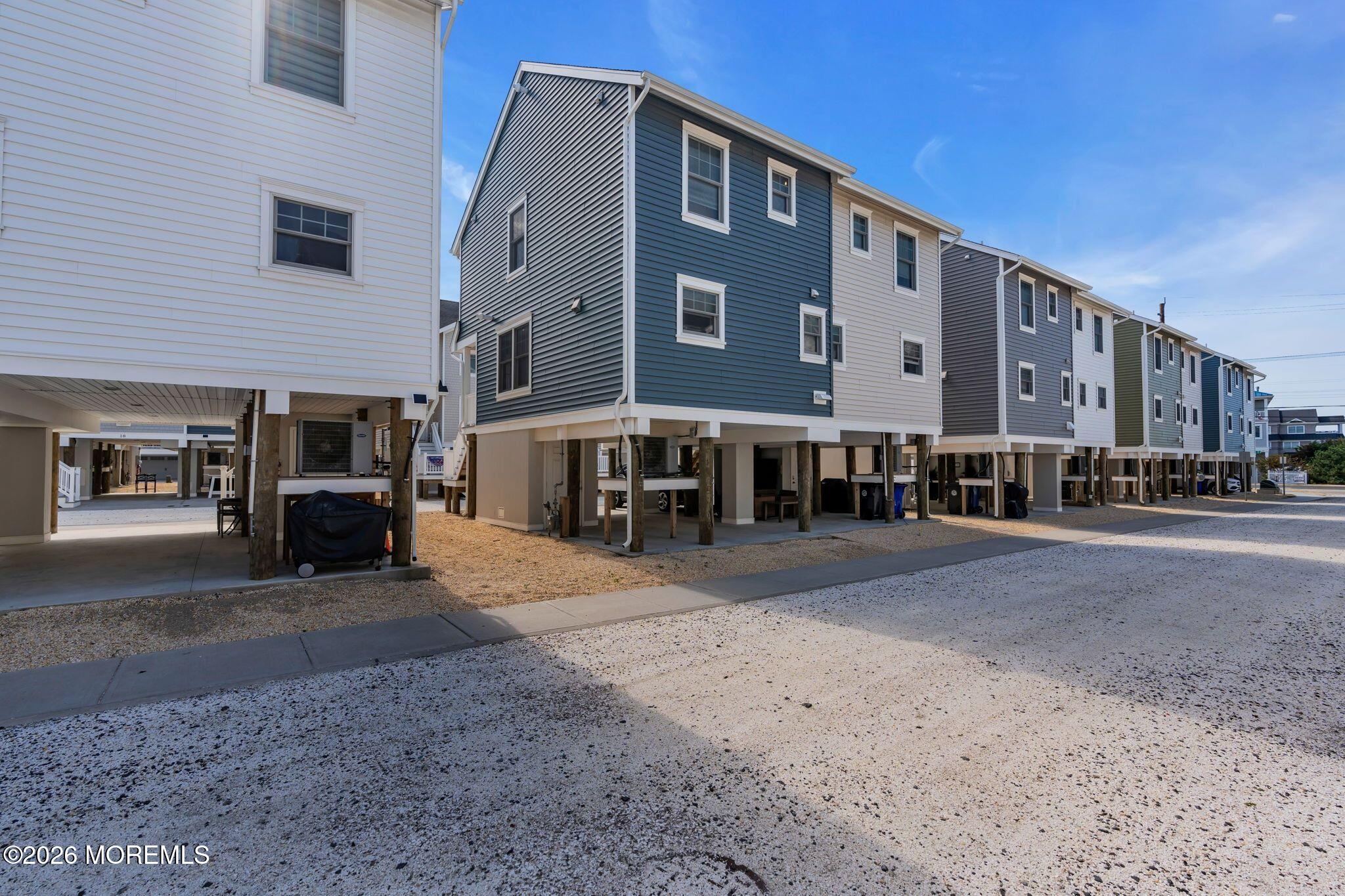 15 Shell Road Mantoloking NJ 08738