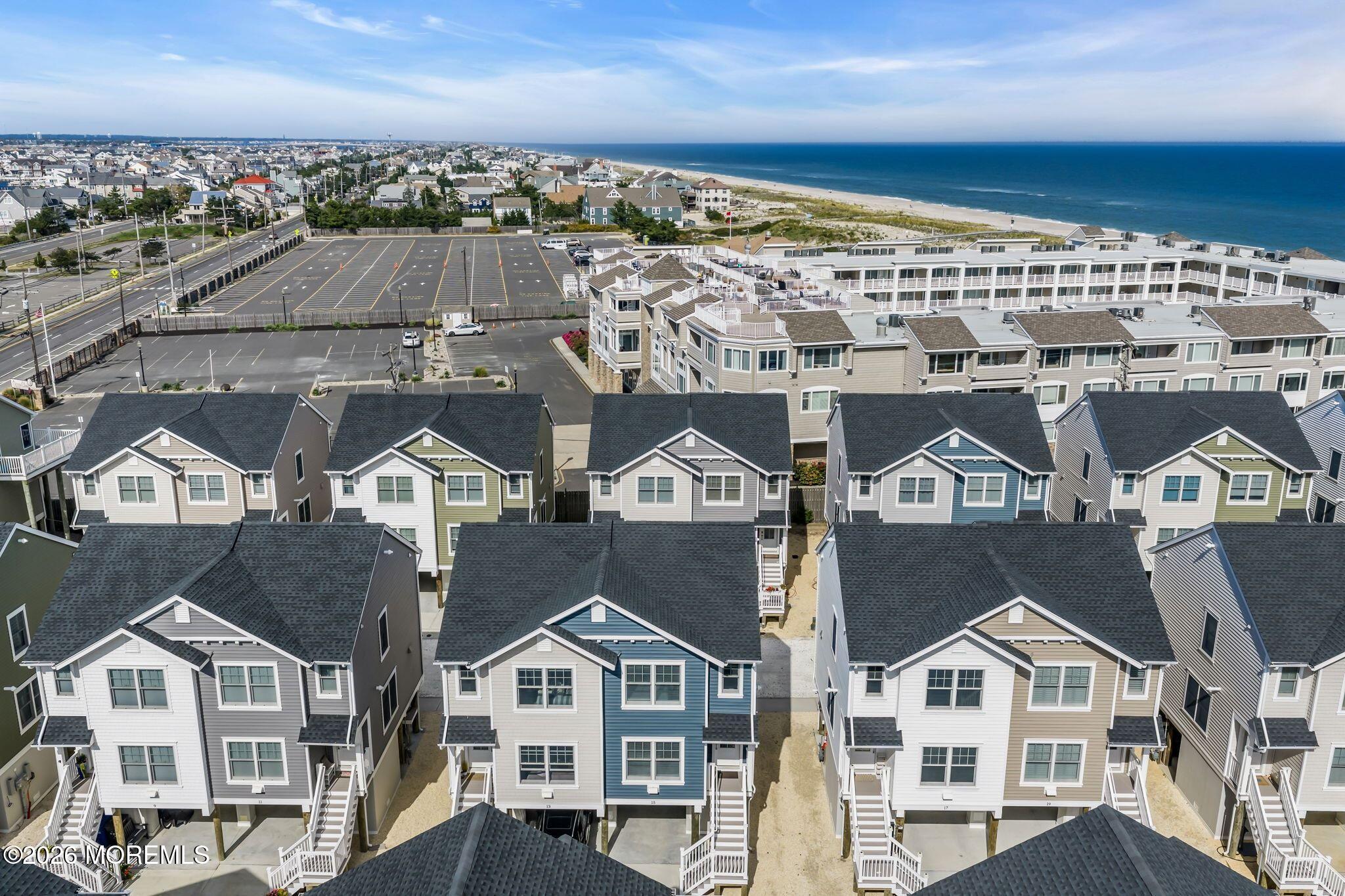 15 Shell Road Mantoloking NJ 08738