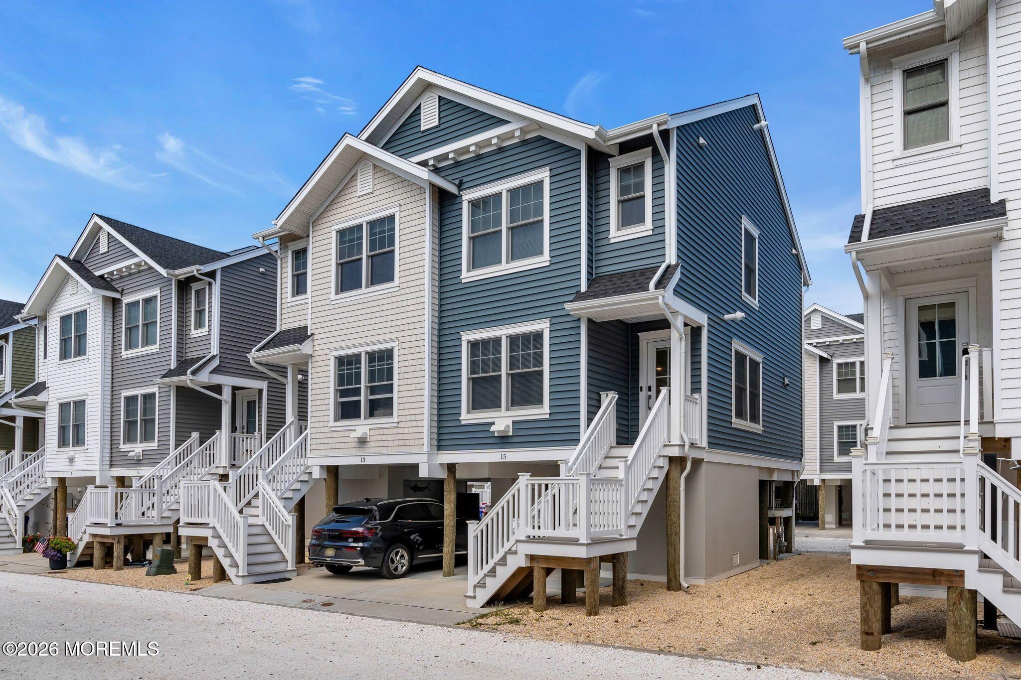 15 Shell Road Mantoloking NJ 08738