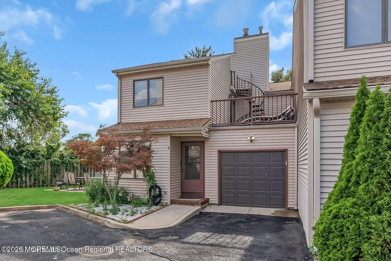 700 Ocean Avenue N Long Branch NJ 07740