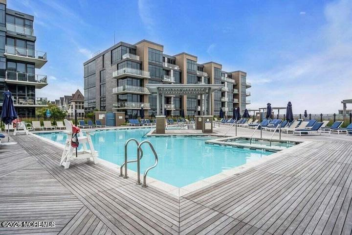 15 Morris Avenue Long Branch NJ 07740