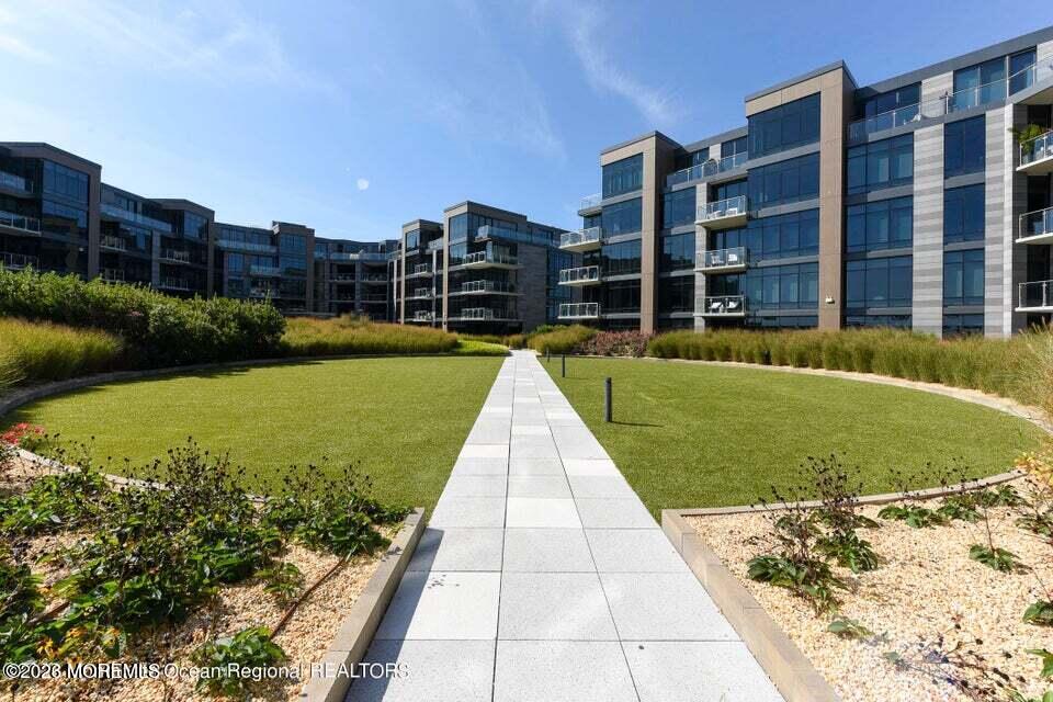15 Morris Avenue Long Branch NJ 07740